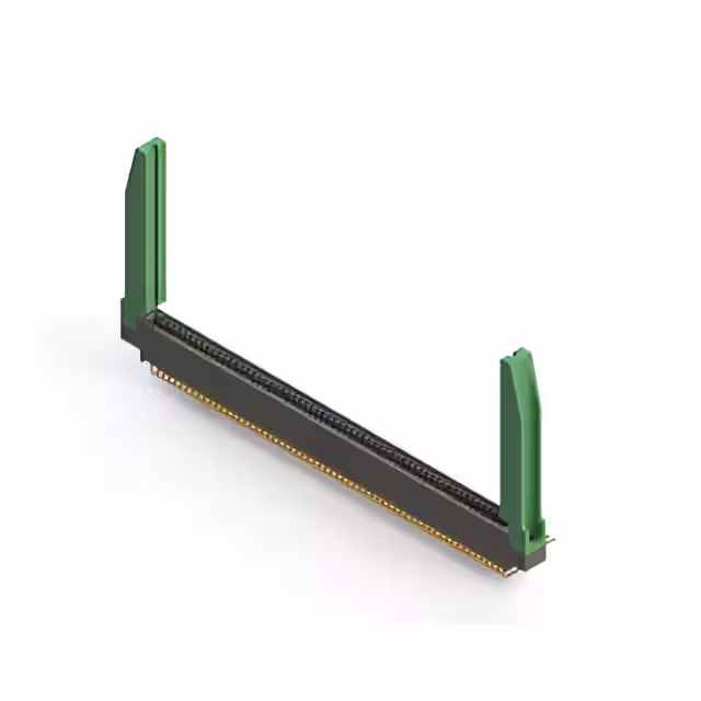 395-124-559-878 EDAC Inc.  Edgeboard Connectors